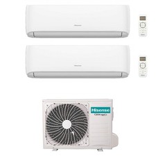 Condizionatore hisense dual usato  Gioia Tauro