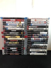Playstation games lot for sale  Los Angeles