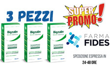Confezioni bioscalin nova usato  Casapesenna