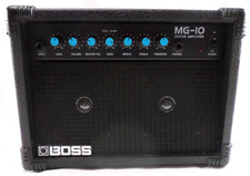 Guitar amplifier boss for sale Guitar amplifier boss for sale  MIDDLESBROUGH