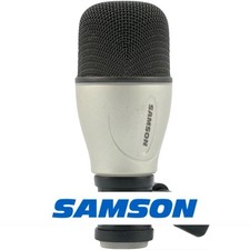 Samson kick bass for sale  LEAMINGTON SPA