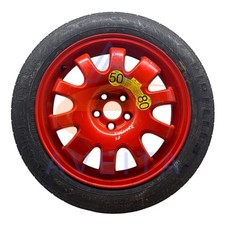 Jaguar space saver for sale Jaguar space saver for sale  WORKSOP