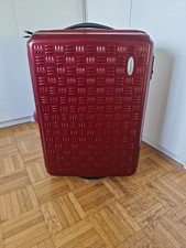 Samsonite hartschalen trolley gebraucht kaufen  Lübeck