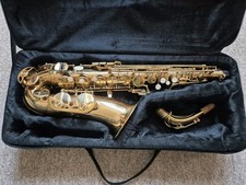 Preowned windsor alto for sale  BRISTOL