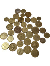 Mixed coin collection for sale  DARTFORD