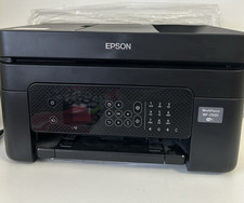 Epson workforce 2930dwf for sale  WEST BROMWICH