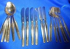 Pcs cutlery set d'occasion  Expédié en Belgium