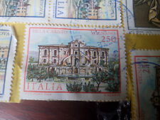 Francobollo italia 250 usato  Pavia