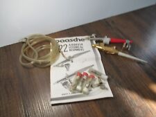 Paasche airbrush paasche for sale  Holyoke