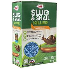 Doff slug snail for sale  DRIFFIELD