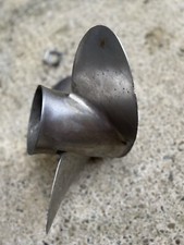 Mercury mariner propeller for sale  SUNDERLAND