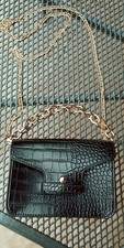 handtasche kette gebraucht kaufen  Bennewitz
