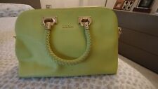 Borsa donna coccinelle usato  Pessano con Bornago