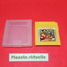 DONKEY KONG LAND NINTENDO GAME BOY USA🌟  comprar usado  Enviando para Brazil