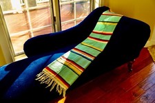 Vintage mexican wool for sale  Kennebunkport