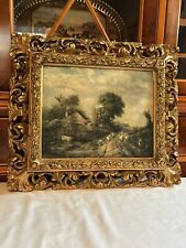 Framed landscape farm for sale  Bethesda
