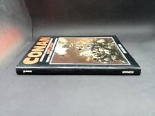 Fumetto conan antologia usato  Italia