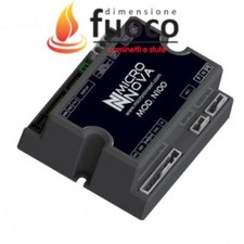Scheda elettronica micronova usato  Vitulazio
