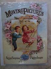 Moving pictures hardcover for sale  Montgomery