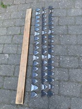 Messer irus balkenmäher gebraucht kaufen  Kaisersbach