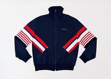 Veste vintage adidas d'occasion  Paris II