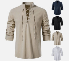 Men medieval lace for sale  LEEDS