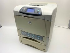 Laserjet 4200dtn laser for sale  Cleveland