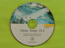 Navigation mercedes benz gebraucht kaufen  Hohenstein-Ernstthal