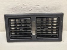 Grille aération centrale d'occasion  Narrosse