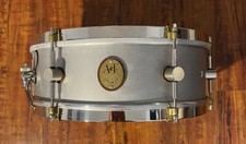 Aluminum snare drum for sale  Hollywood