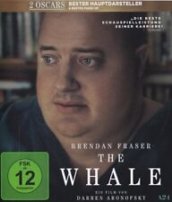 The whale gebraucht kaufen  Seesen