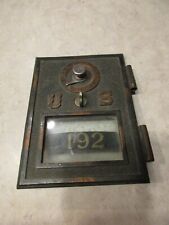 Vintage antique post for sale  Minneota