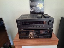 Teac 600 kassettenrekorder gebraucht kaufen  Neuötting