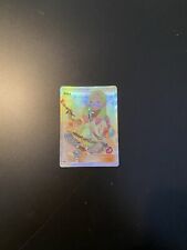 Pokemon rika 211 usato  Mirano