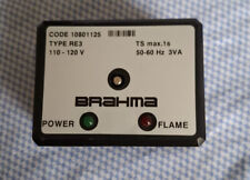 V110 brahma fiamma usato  Milano