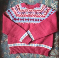 100 wolle pullover gebraucht kaufen  München