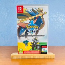 Pokemon spada pass usato  Osio Sotto