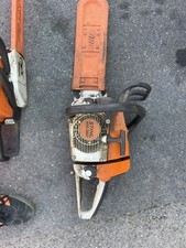 Sthil professional ms260 for sale  CRAWLEY