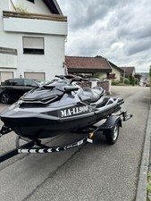 Jetski trailer sea gebraucht kaufen  Heidelberg