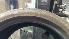 Tyre used bridgestone for sale  HASSOCKS