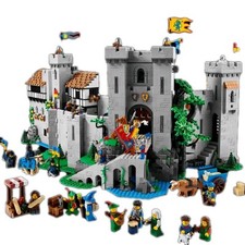 Lego 10305 icons usato  Valdagno