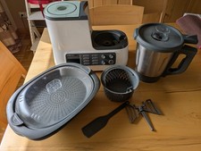 Quigg 2017wi wlan gebraucht kaufen  Hamburg