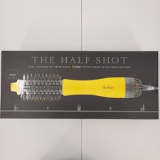 Usado, Escova secadora redonda pequena Drybar The Half Shot 1,5" barril tecnologia iônica comprar usado  Enviando para Brazil