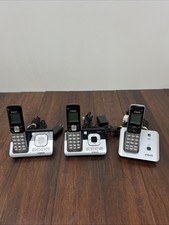 Tech cordless phone for sale  White Pine
