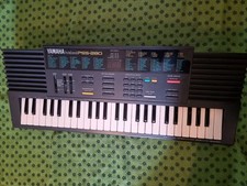 Yamaha pss 280 for sale  ABERDEEN