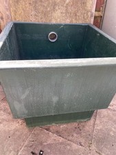 Green 600 ltr for sale  WORCESTER