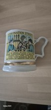 Coronation street tankerd for sale  LIVERPOOL