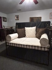 Antique daybed for sale  Poplar Bluff