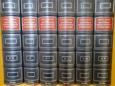 Dictionnaire encycl. histoire d'occasion Dictionnaire encycl. histoire d'occasion  Perpignan-