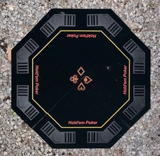 Texas hold poker for sale  Mount Pleasant